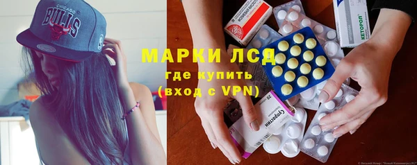 стафф Алзамай